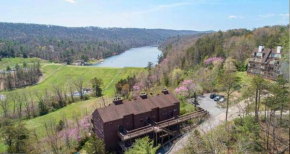 Lake View Condo